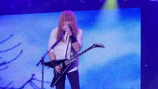 Megadeth - "Wake Up Dead / In My Darkest Hour" (9/17/23) Hard Rock Live (Atlantic City, NJ)