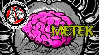 Metek Sound System -  Brainstorm Mix [Zayonne]