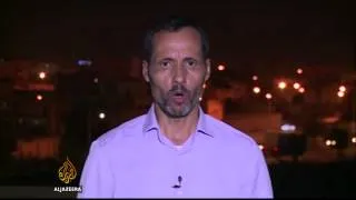 Yemen's Hadi flees to Aden after weeks of house arrest