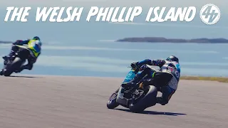 Anglesey - The Welsh Phillip Island | Let's Go Racing