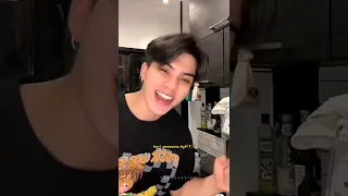 Fort like baby on Tiktok Live