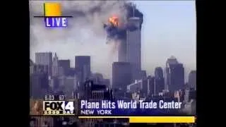 FOX 4 Good Day - September 11 2001