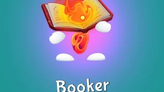 Lemmings Season 62 - Booker