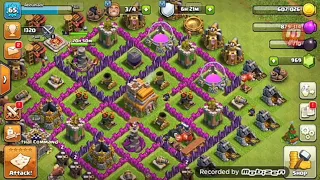 How to hack clash of clan id! No root 100% real