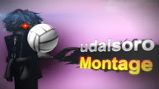 Volleyball 4.2 Montage