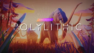 Polylithic - Early Access Release Trailer
