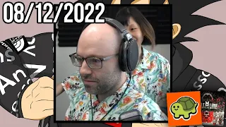 the drip is over 9000 - Bits and Banter [08/12/2022]