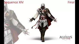 Assassin's Creed II Sequence XIV End