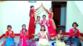 Yagyaswaroopaya Mahadev Song | Gauri Shiv vivah song | Mahadev Barati..Simple Dance Cover by Us