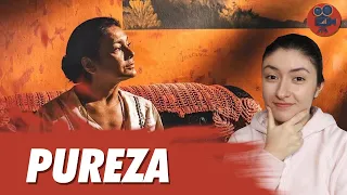 PUREZA | Crítica do novo filme com Dira Paes