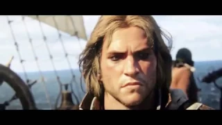 Assassin´s Creed: Ancestors (Film + Videogames) [Mashup]
