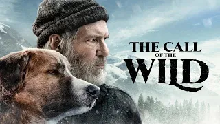 The Call of the Wild 2020 Movie || Harrison Ford || The Call of the Wild HD Movie Full Facts, Review
