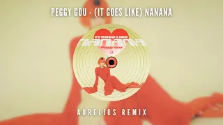 Peggy Gou - (It Goes Like) Nanana (Aurelios Remix) | FREE DOWNLOAD