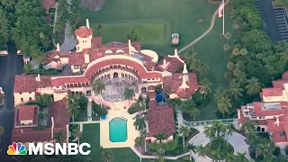 Key witness in Mar-a-Lago documents case retracts false testimony after switching lawyers