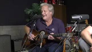 Jeff Daniels - Mile 416 Live on Acoustic Alternatives 09-25-23