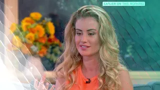 Your Comments - Chloe Ayling's Kidnap | This Morning