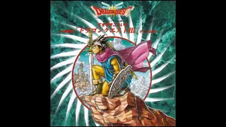 Dragon Quest III [LPO Suite] - Heavenly Flight