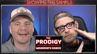 Show Me The Sample ‣ The Prodigy - Warrior's Dance [YouTube Edit]