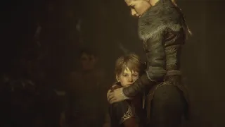 A PLAGUE TALE INNOCENCE TÜRKÇE ALTYAZILI TEK BÖLÜM TÜM OYUN BÜTÜN HİKAYE YORUMSUZ