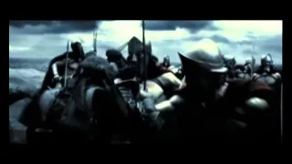 Myrath - Believer (Epic 300 Movie )