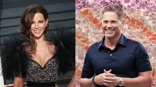 Why Everyone's Talking About Kate Beckinsale, Rob Lowe and a Proposal