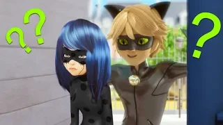 Леди Баги Супер Кот - новый костюм Маринетт. Miraculous Ladybug Speededit - season 2