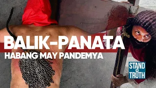 Balik-panata habang may pandemya | Stand for Truth