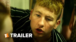 The Shadow of Violence Trailer #1 (2020) | Movieclips Indie