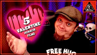 5 Underrated Valentines Day Horror Movies You NEED to Watch!