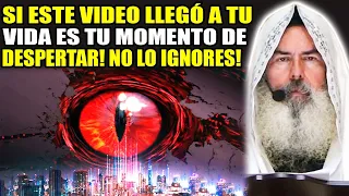 Shalom132 🆘 Si Este Video Llegó A Tu Vida Es Tu Momento De Despertar! No Lo Ignores! ✝️