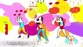 Waka Waka - Just Dance 2018 - 5 Stars