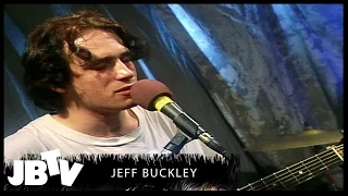 Jeff Buckley - So Real | Live @ JBTV
