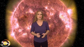 Side Swiping Solar Storms & East Limb Action | Space Weather Spotlight 13 January 2024