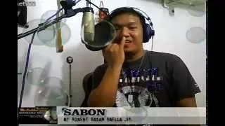 SABON cover by Mamang Pulis