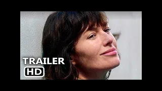 THE FLOOD official Trailer (English) lena headey,Drama movie HD 1080×1080