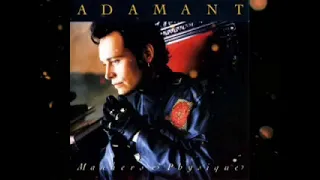 Adam Ant - Room At The Top (lyric video)