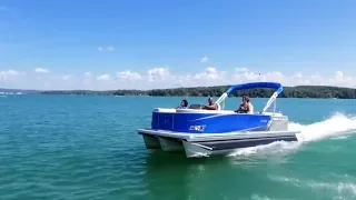 How to Choose Boat Length | Dealers Speak | Avalon Luxury Pontoons