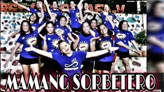 MAMANG SORBETERO | Remastered | Remix | Opm | Celeste Legaspi DjFredMark | Dance Fitness | Zumba