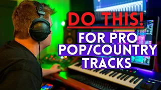 THIS is your #1 job as music producer...