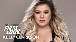 iHeartRadio's First Look Powered by M&M'S featuring Kelly Clarkson