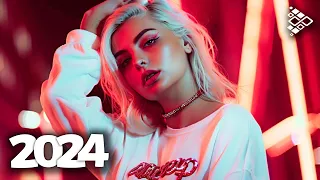 Bebe Rexha, David Guetta, Rihanna, Avicii, Alan Walker Cover 🎵 EDM Bass Boosted Music Mix #106