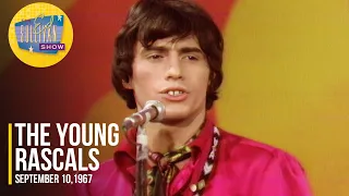 The Young Rascals "How Can I Be Sure?" on The Ed Sullivan Show