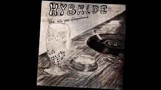 Hybride - Ca n'a pas d'Importance (1977) [Full Album] (HQ with Lyrics)