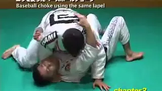 Draculino BJJ - 54 perfect Techniques in 12 minutes