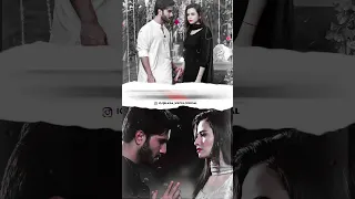 Khaani/Sad Whatsapp Stutas Song/ Feroz Khan & Sana Javed/Rahat Fateh Ali Khan#pakistanisong #shorts