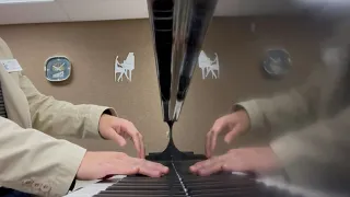 O Come, O Come Emmanuel, Piano Arrangement