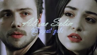 Ali ve Selin // Hayat gibi