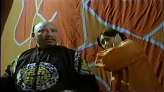 Fong Sai Yuk - A Saga De Um Herói (1993) VHSrip Versão TV BAND Sem Cortes [Dublagem - Marshmallow]