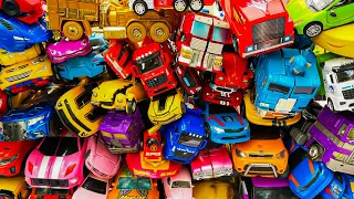Review Robot toys, Grimlock & Zoids Wild Movie robot car toys