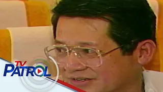 Ika-40 anibersaryo ng pagkamatay ni Ninoy Aquino ginunita | TV Patrol